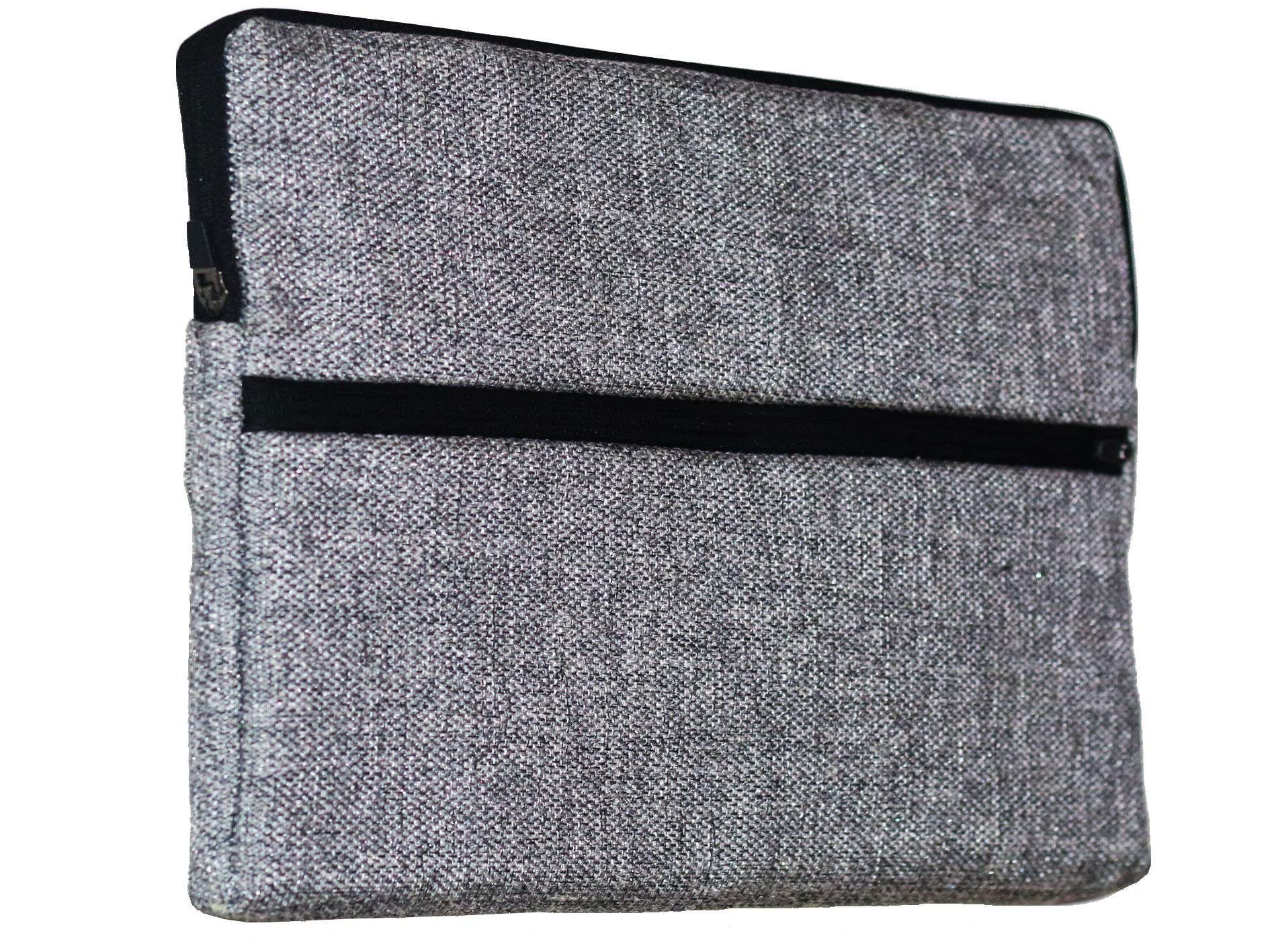 Khooti Tablet Sleeve 10-inch D3 Jute Light Grey (B07QQCWPXH) Amazon Price History, Amazon Price Tracker