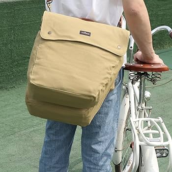Amazon | パーティションバッグパニエ Tourbon自転車自転車