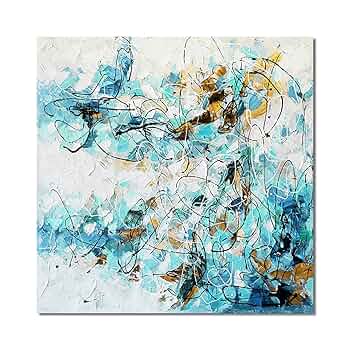 抽象画 プリントアート 現代 アート 北欧 モダン リビング 71vWcm6OCfL._UF350,350_QL80_.jpg