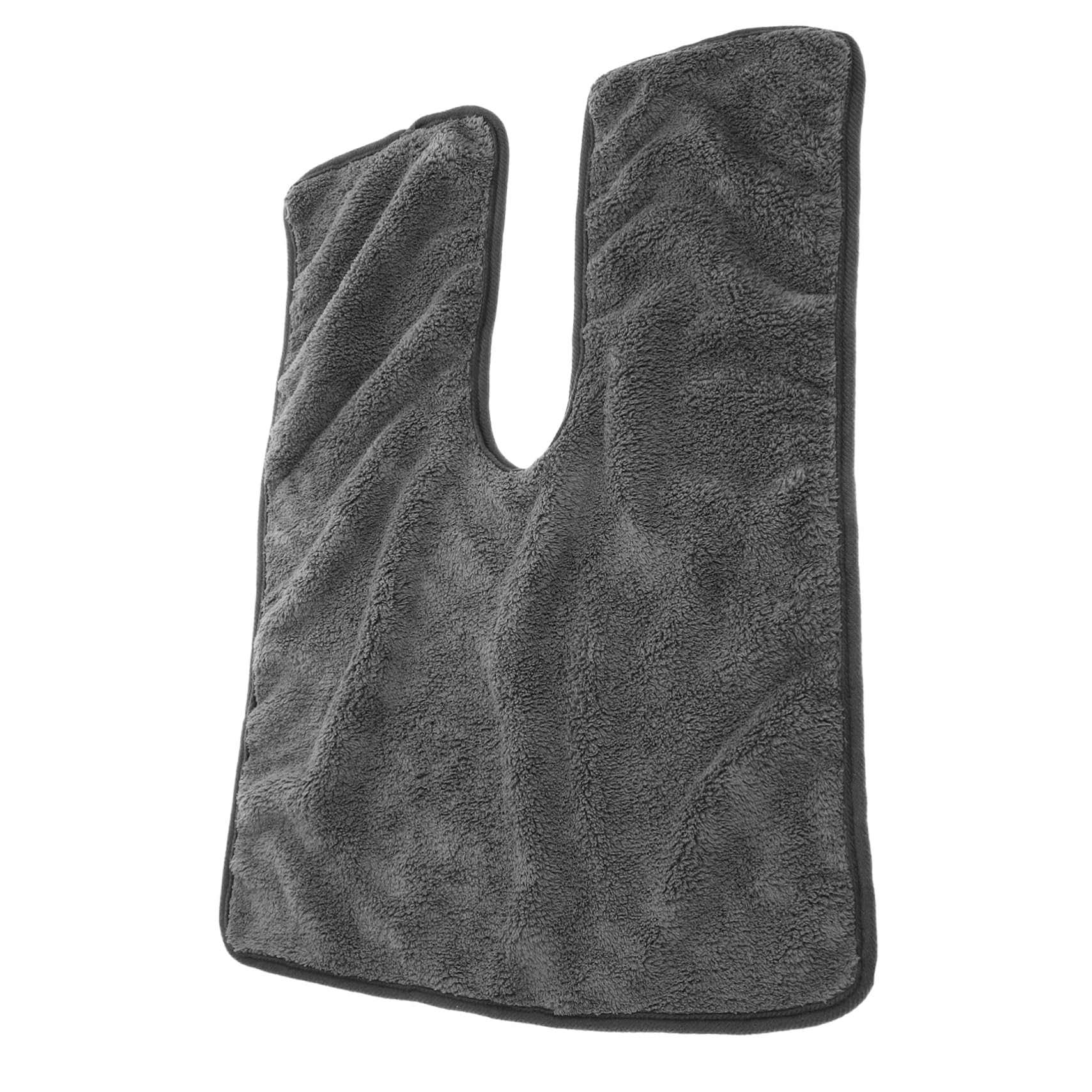 Fleece Hair Towel for Women Fast Drying Salon Towel Ultra-Absorbent Beauty Wrap Lightweight Soft for Quick Drying Wet