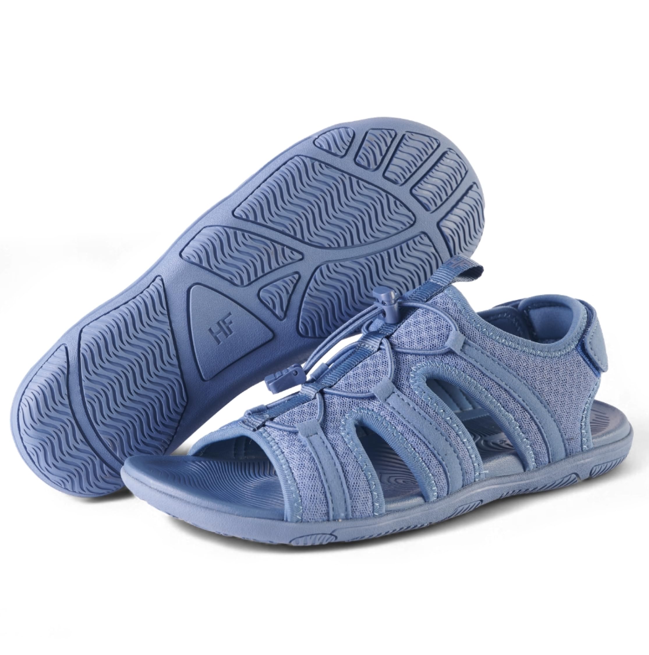 Hike Footwear BareSandals I Barefoot Sandals