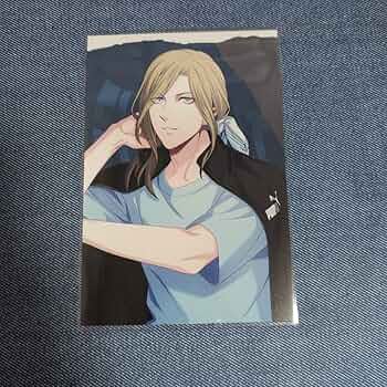 Amazon.co.jp: うたのプリンスさまっ うたプリ ブロッコリー