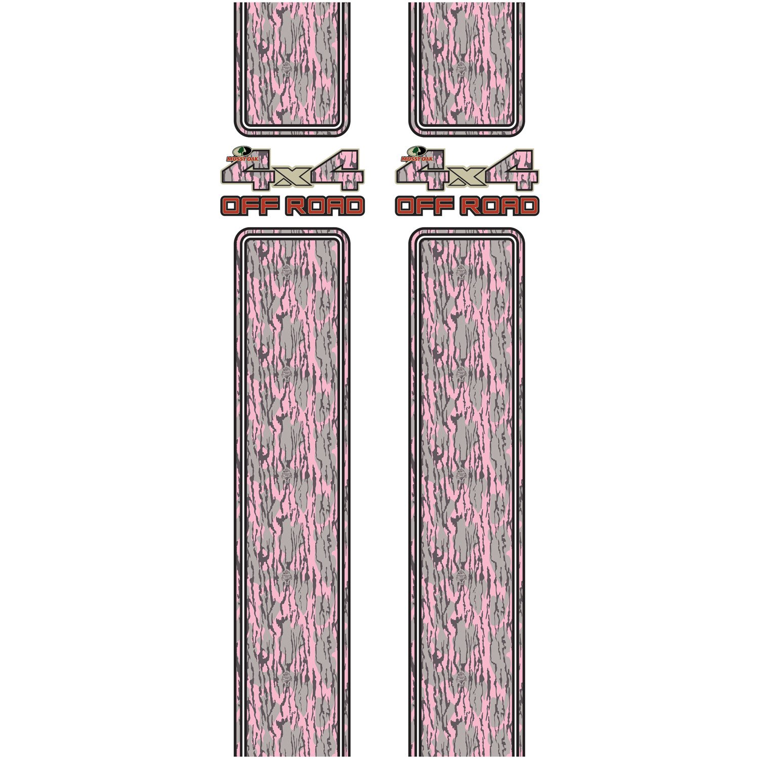 Mossy Oak Graphics 16001-BI Break-Up Infinity Panel Graphics