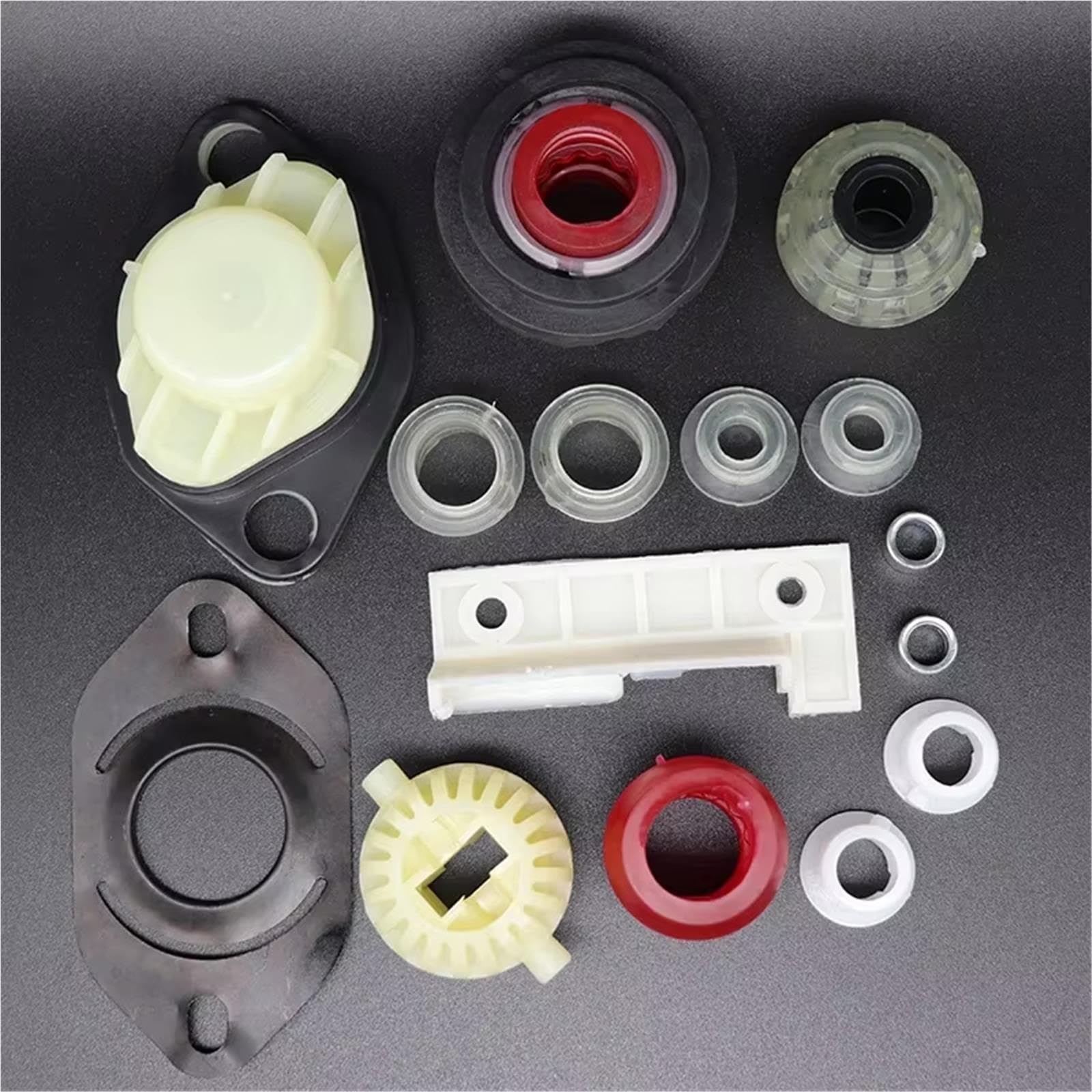 Autogestänge-Reparatursatz Für VW Für Golf Mk1 Kaninchen Für Mk2 Für Mk3
