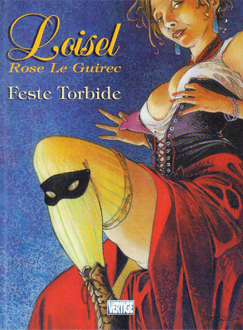 Feste torbide