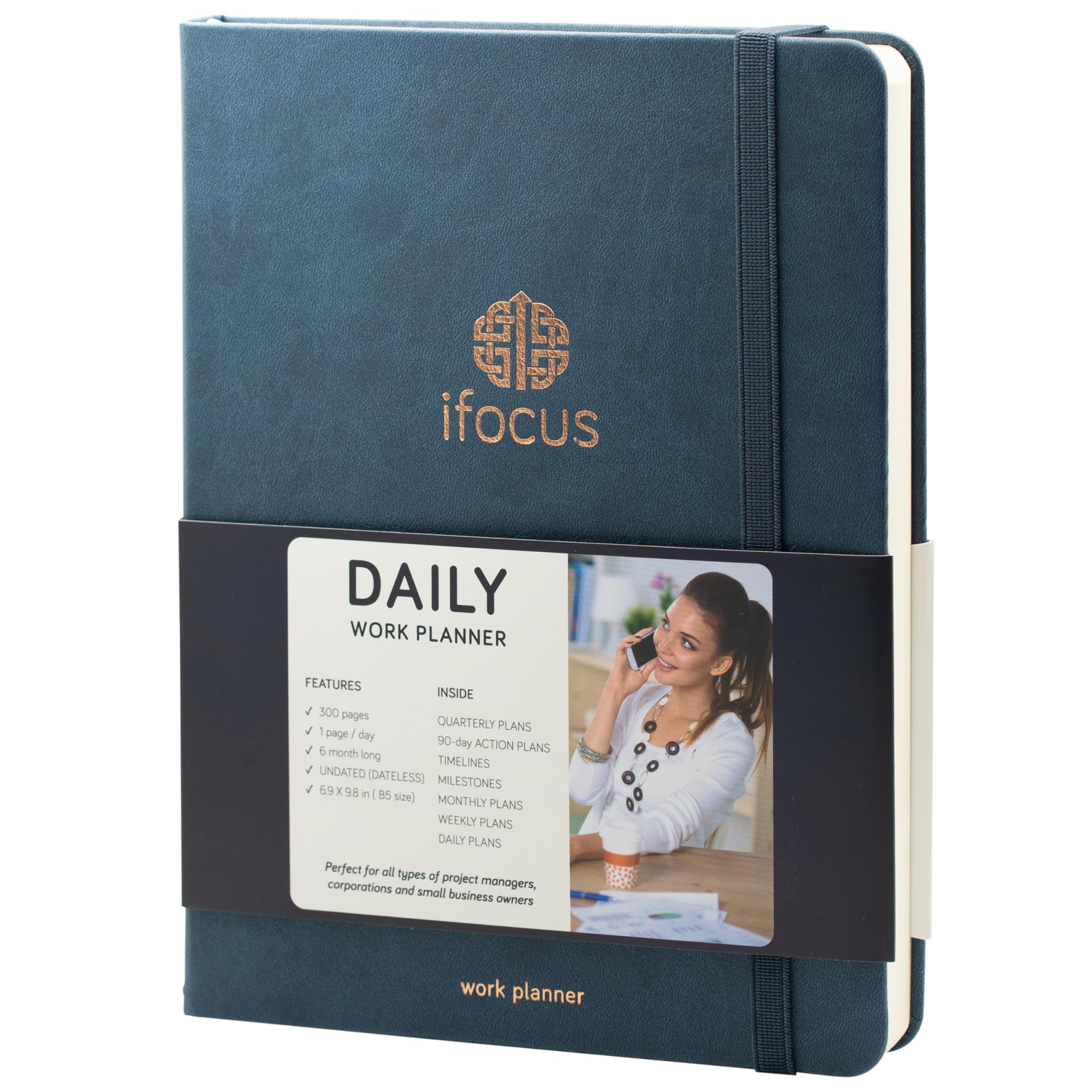 by Planners Digital 2026 Planner Success Personal ビジネス・経済 Key2Success: Success for Ahead Plan ビジネス・経済