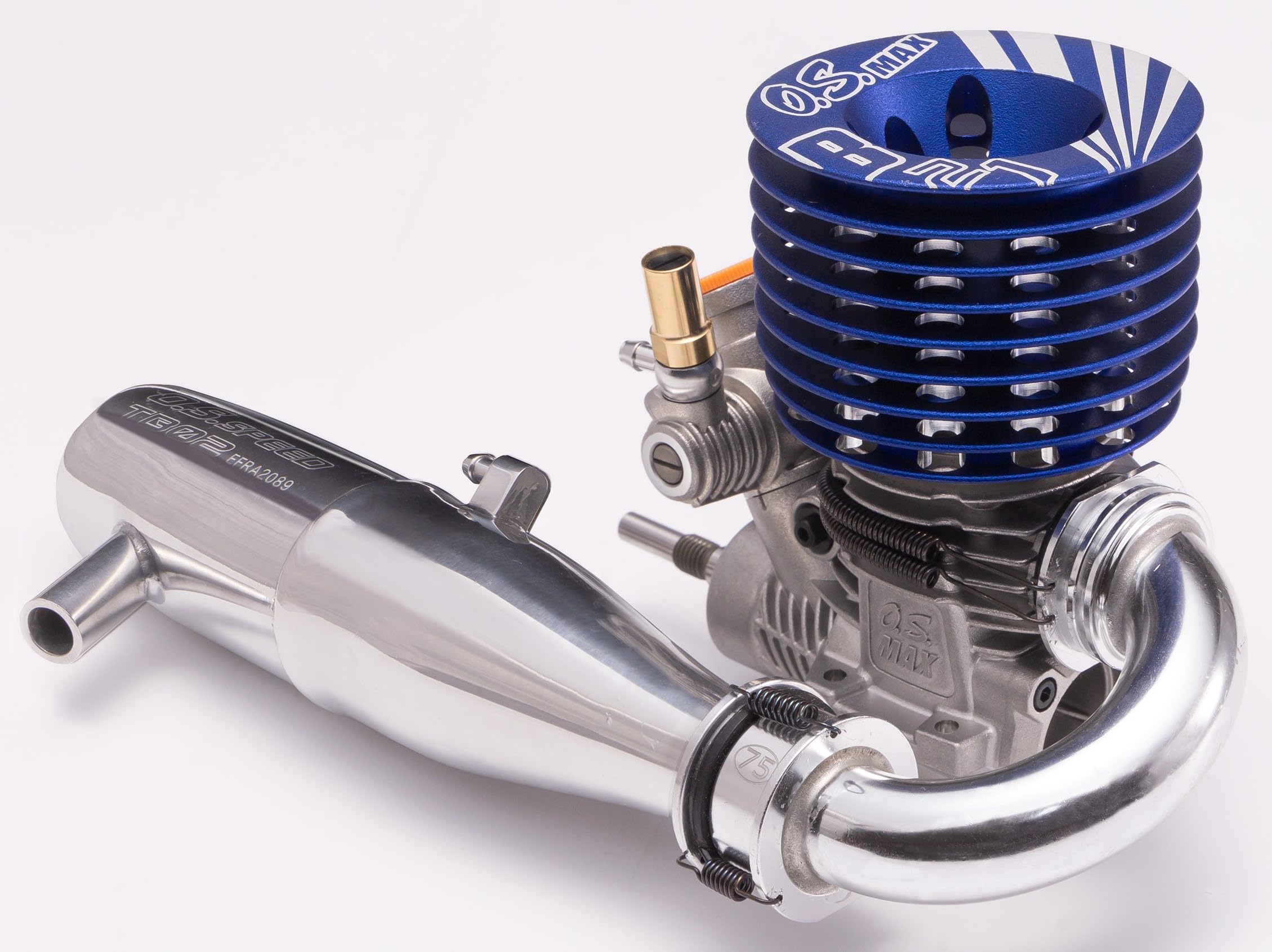 Amazon.co.jp: 小川精機 (Ogawa Seiki) MAX-B21 COMBO SET 1/8バギー用