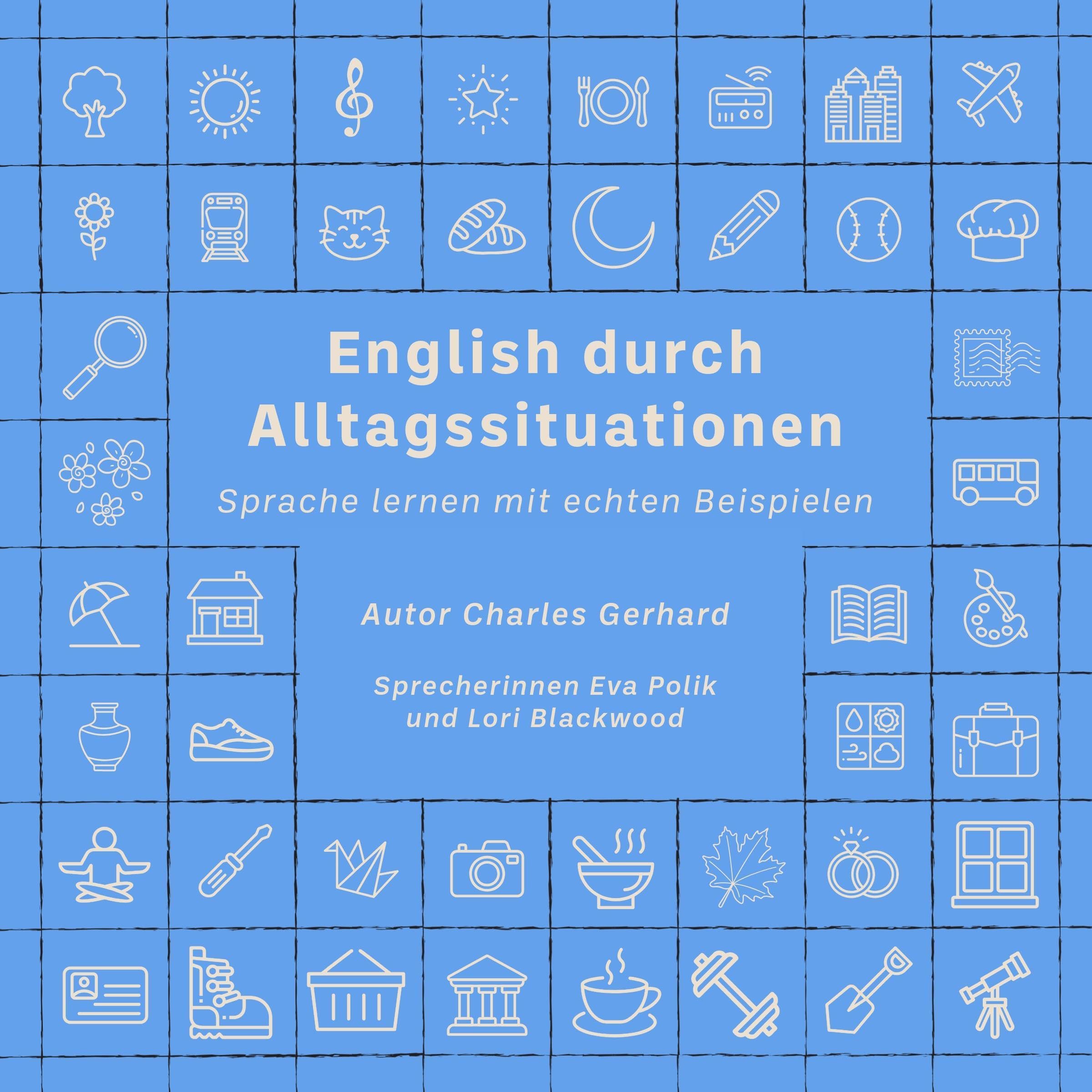 English durch Alltagssituationen