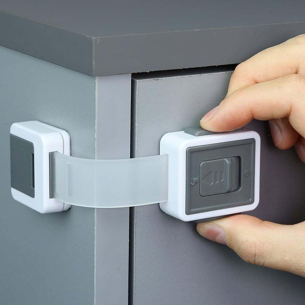 Child Safety Home Devices: Essential Gear for Peace of Mind