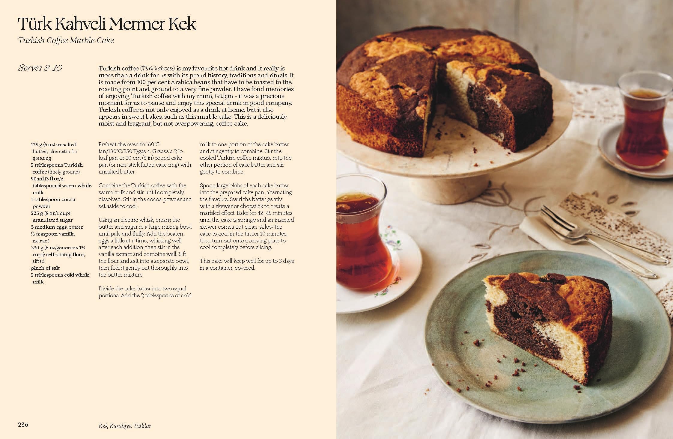 Sebze: Vegetarian Recipes from My Turkish Kitchen