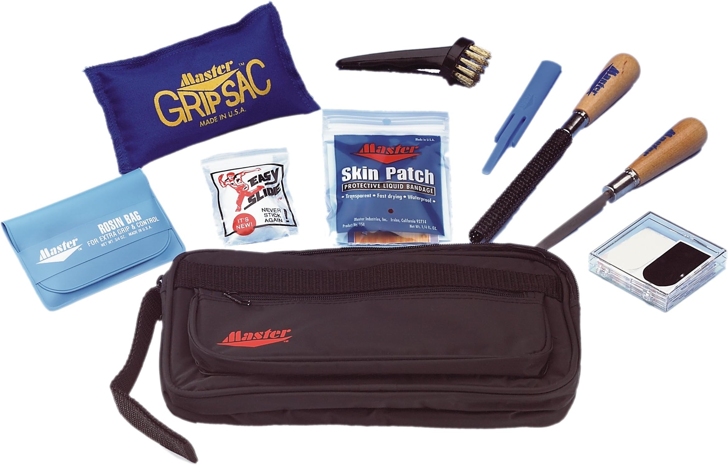 Master Industries Bowling Pro Tool Kit