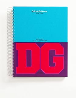 Dolce & Gabbana: Generations: Millennials: The New Renaissance