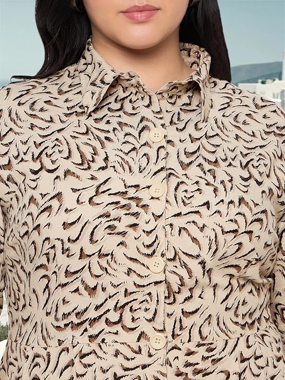 plus size dress clothes