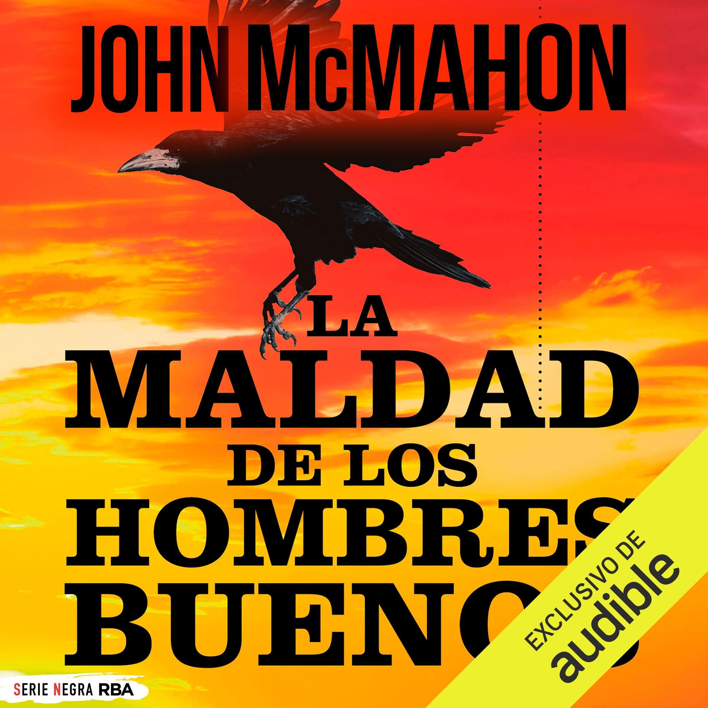 La maldad de los hombres buenos