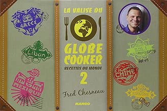 Download La valise du Globe Cooker n°2 PDF