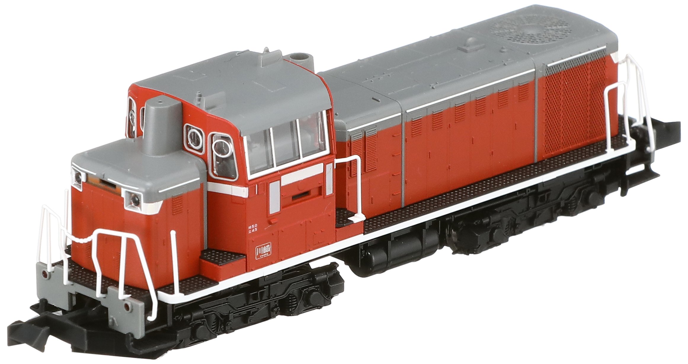 Amazon | KATO Nゲージ DD16 7013 鉄道模型 ディーゼル機関車 | 鉄道 