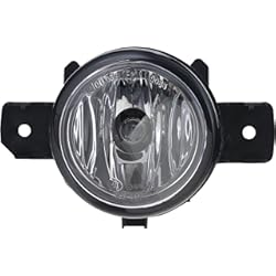 Faros De Niebla Seat Ibiza 2002 Valeo 088045 Faro Antiniebla