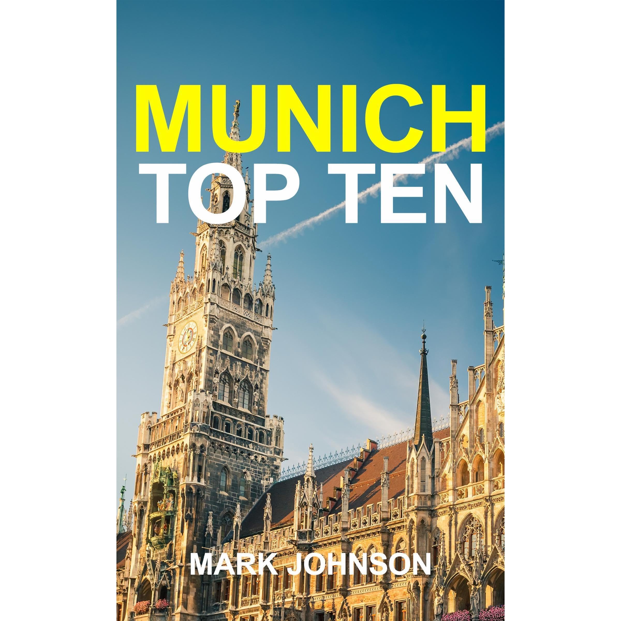 Munich Top Ten