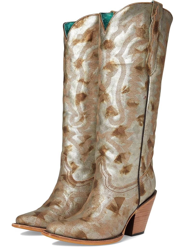 Gold Corral Boots Z5223