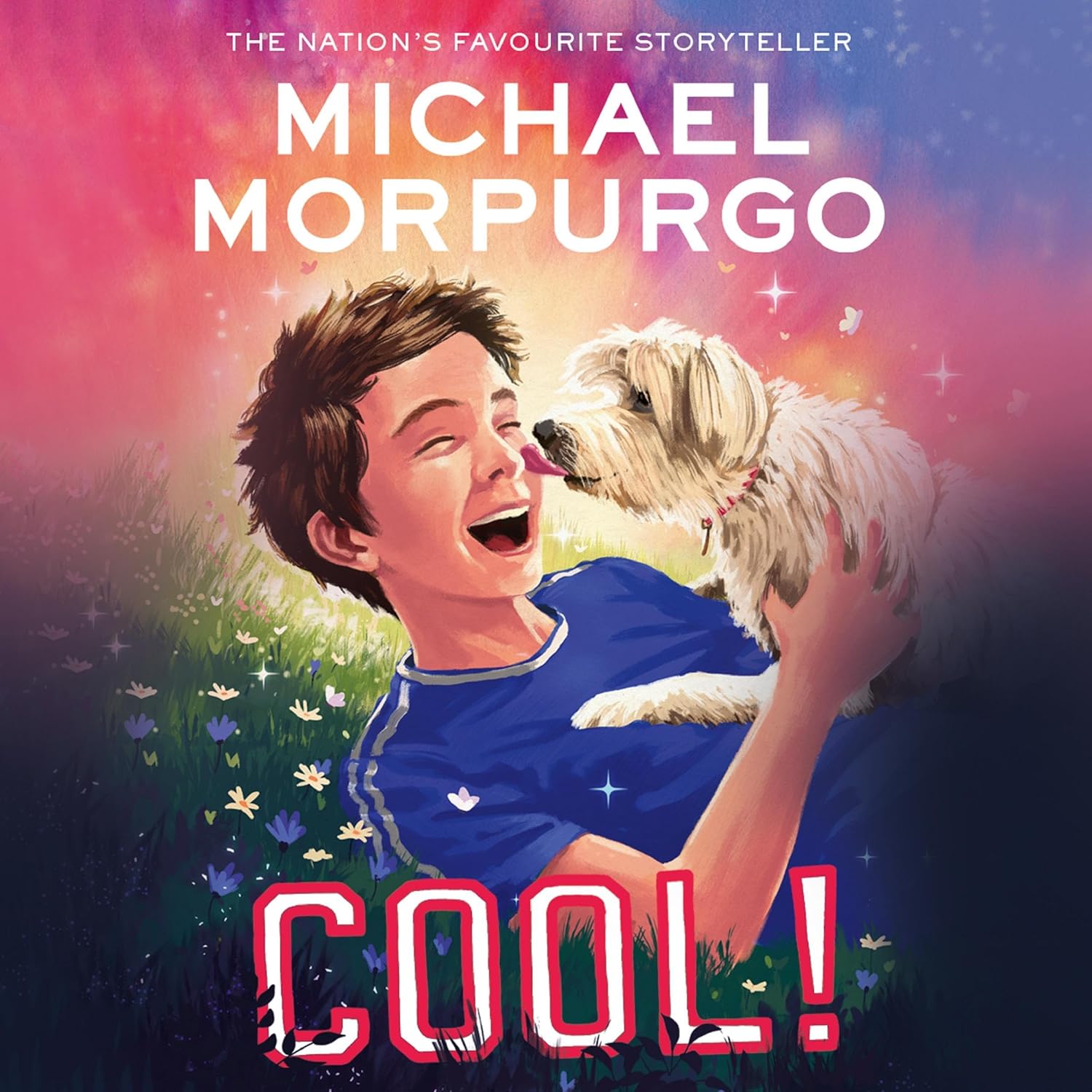 Cool!    
	                
	            

                 
                        Audible Audiobook 
                  
                        – Unabridged