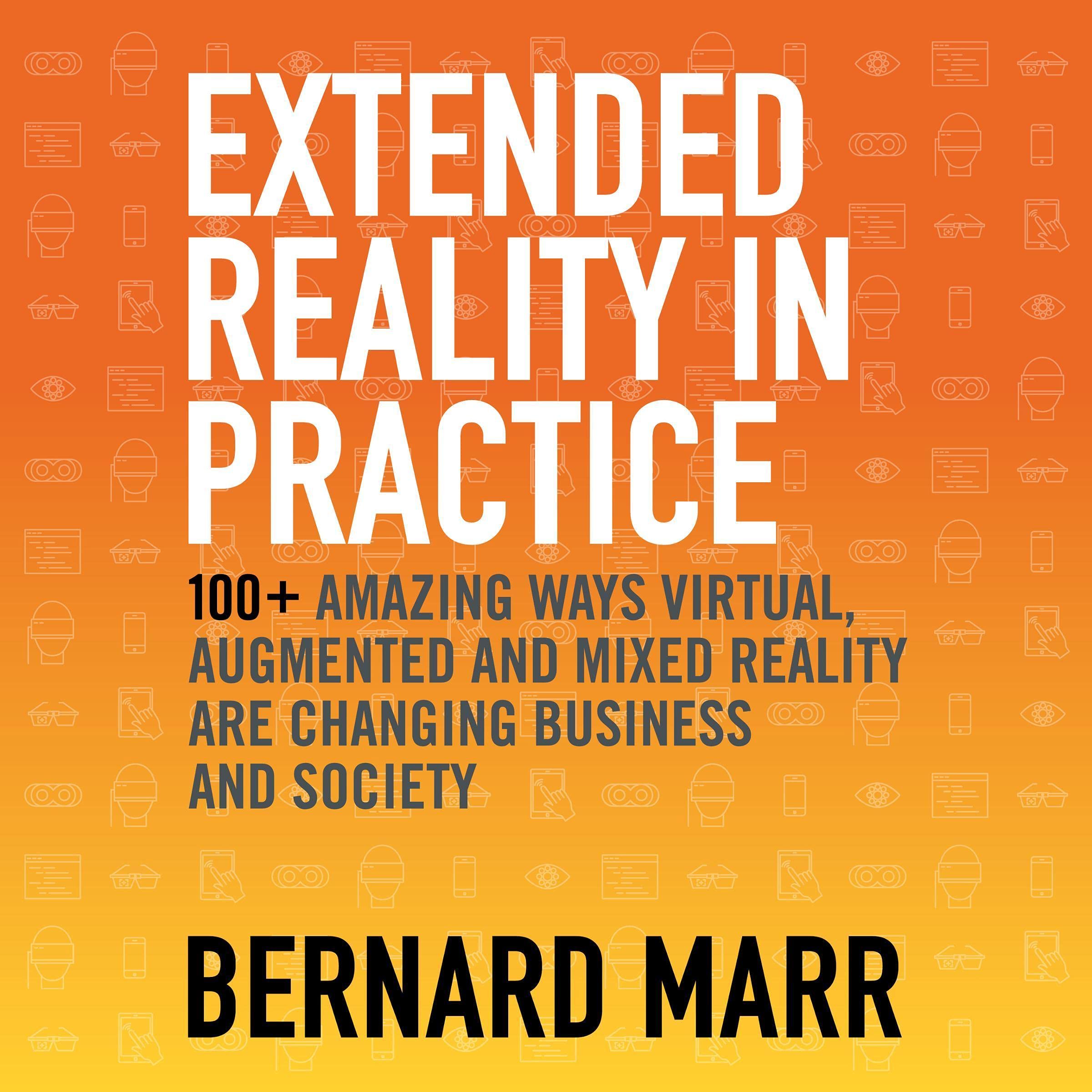 Extended Reality in Practice