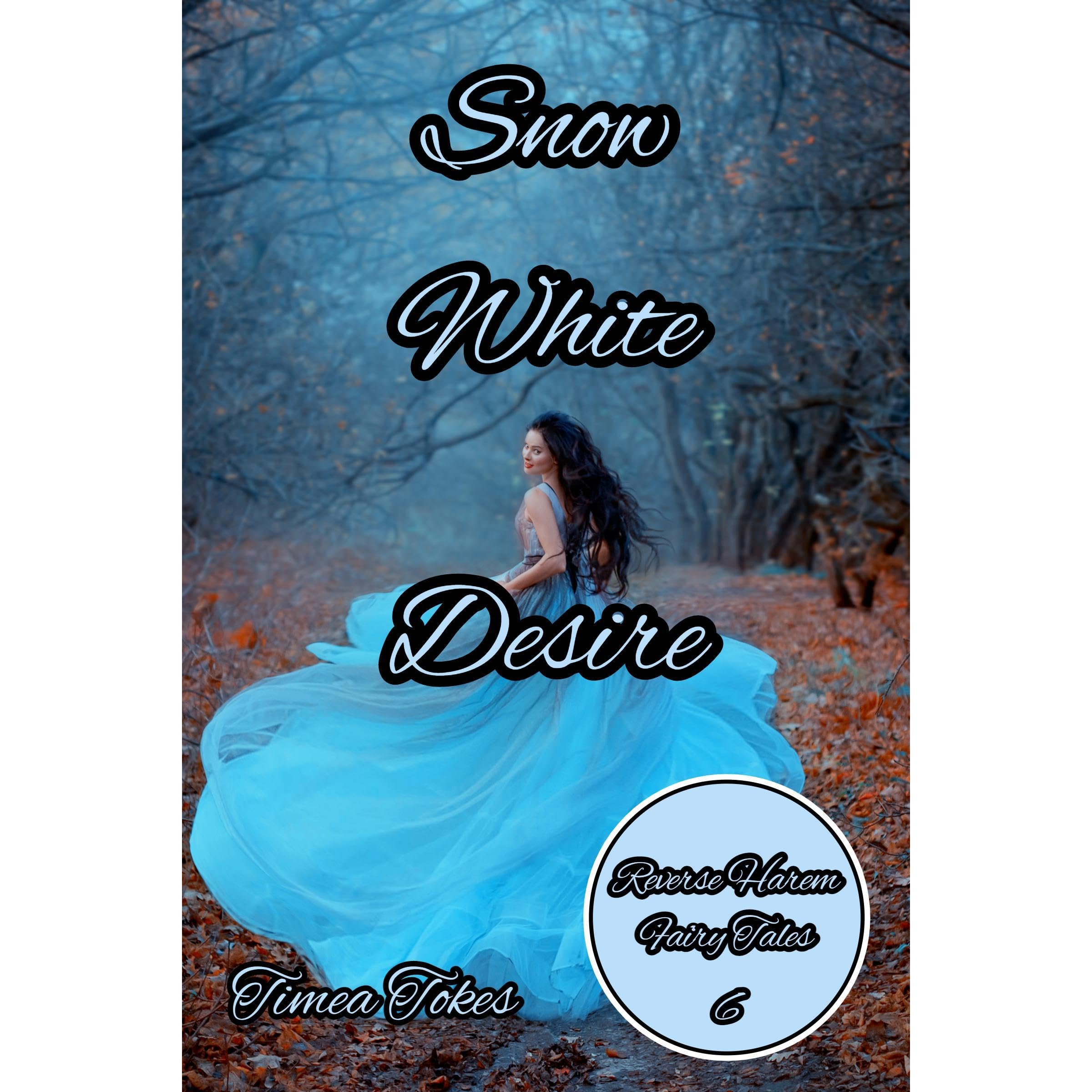 Snow White Desire