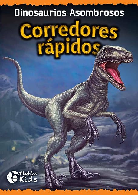 Portada de Corredores Rápidos