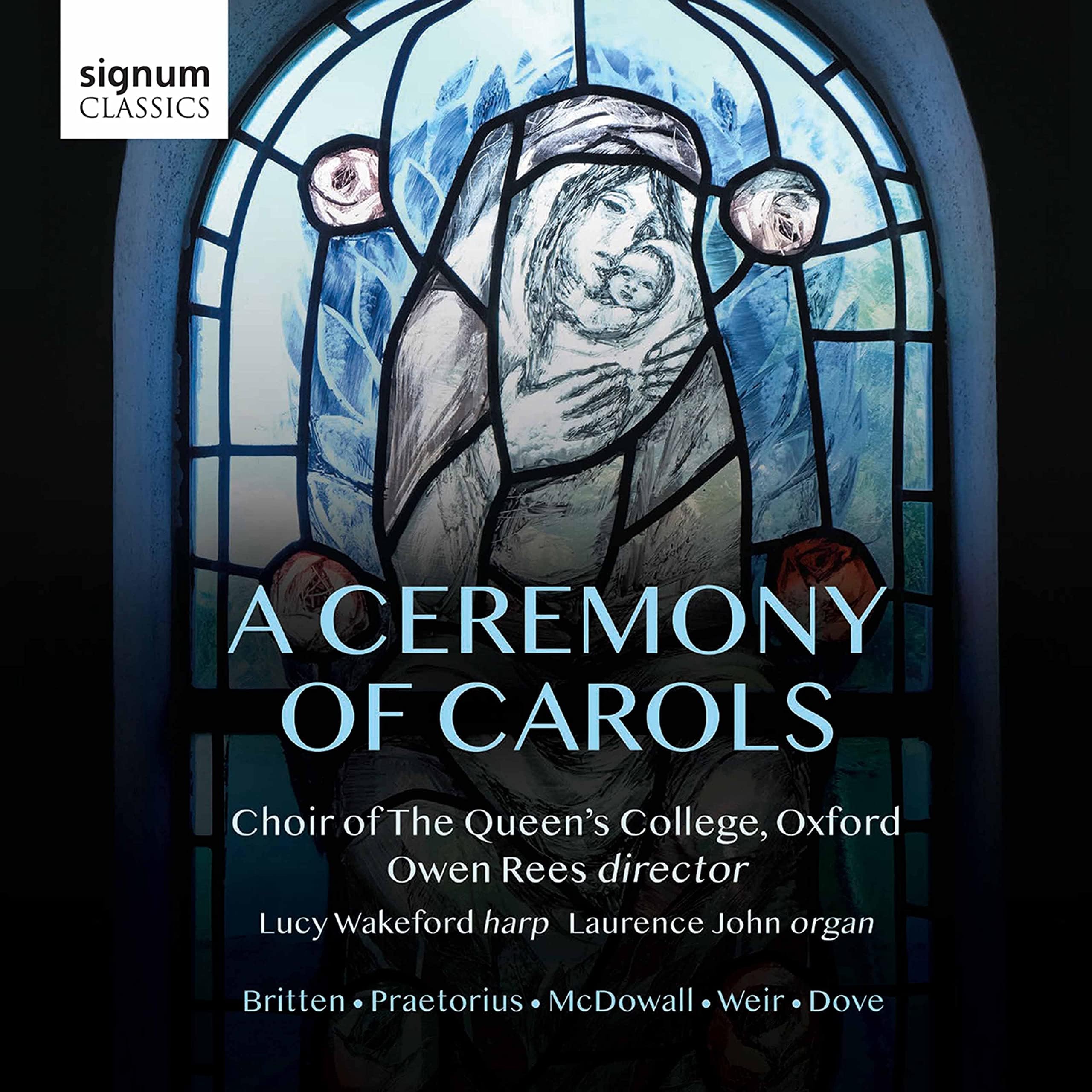 Ceremony of Carols