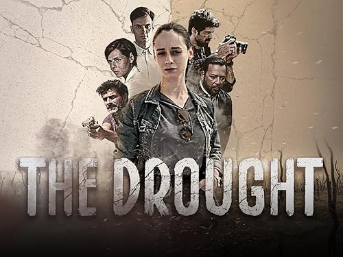 The Drought (Sequía) (TV Series)