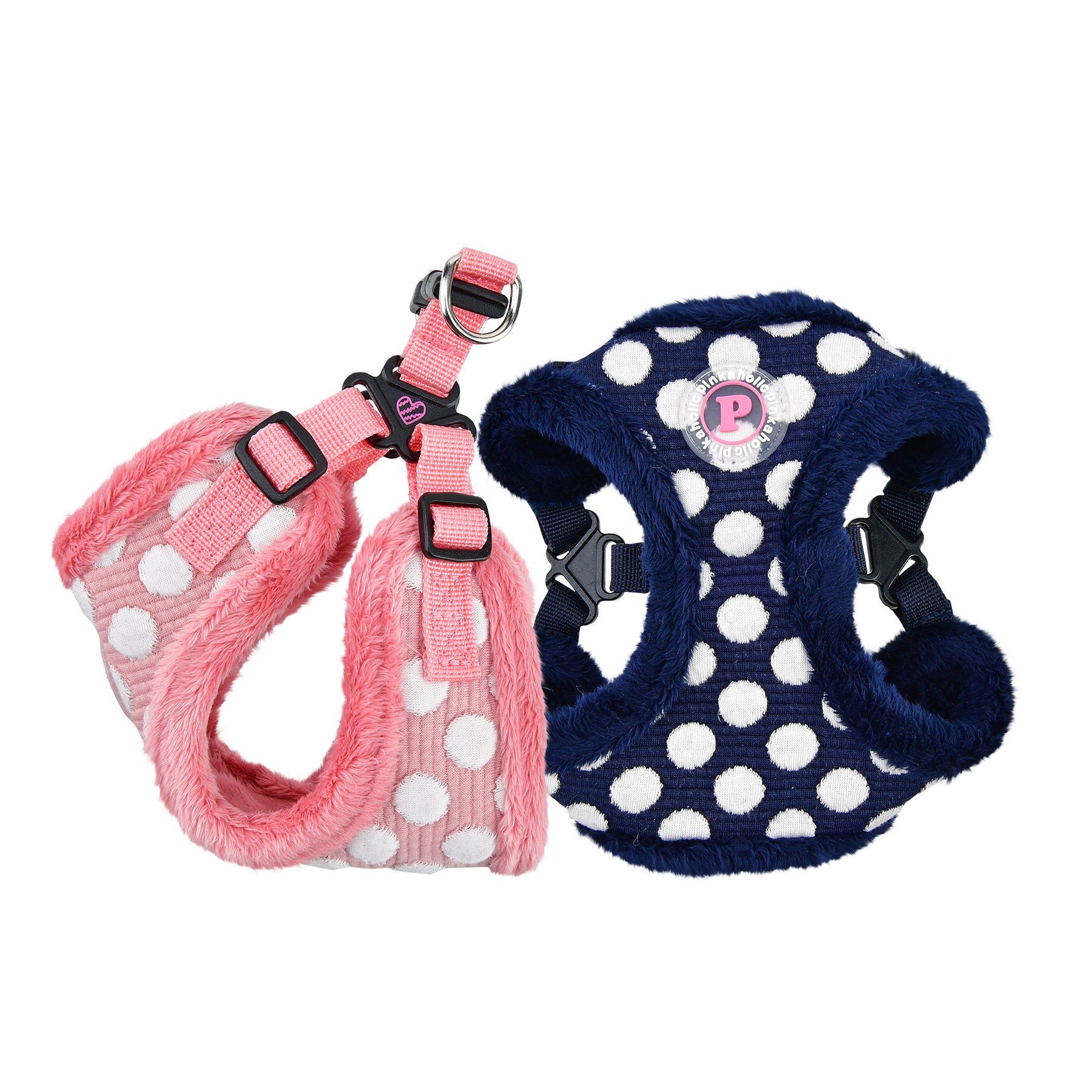 Pinkaholic New York NARD-HC7363 Joceline Harness C, L, Pink - Image 4