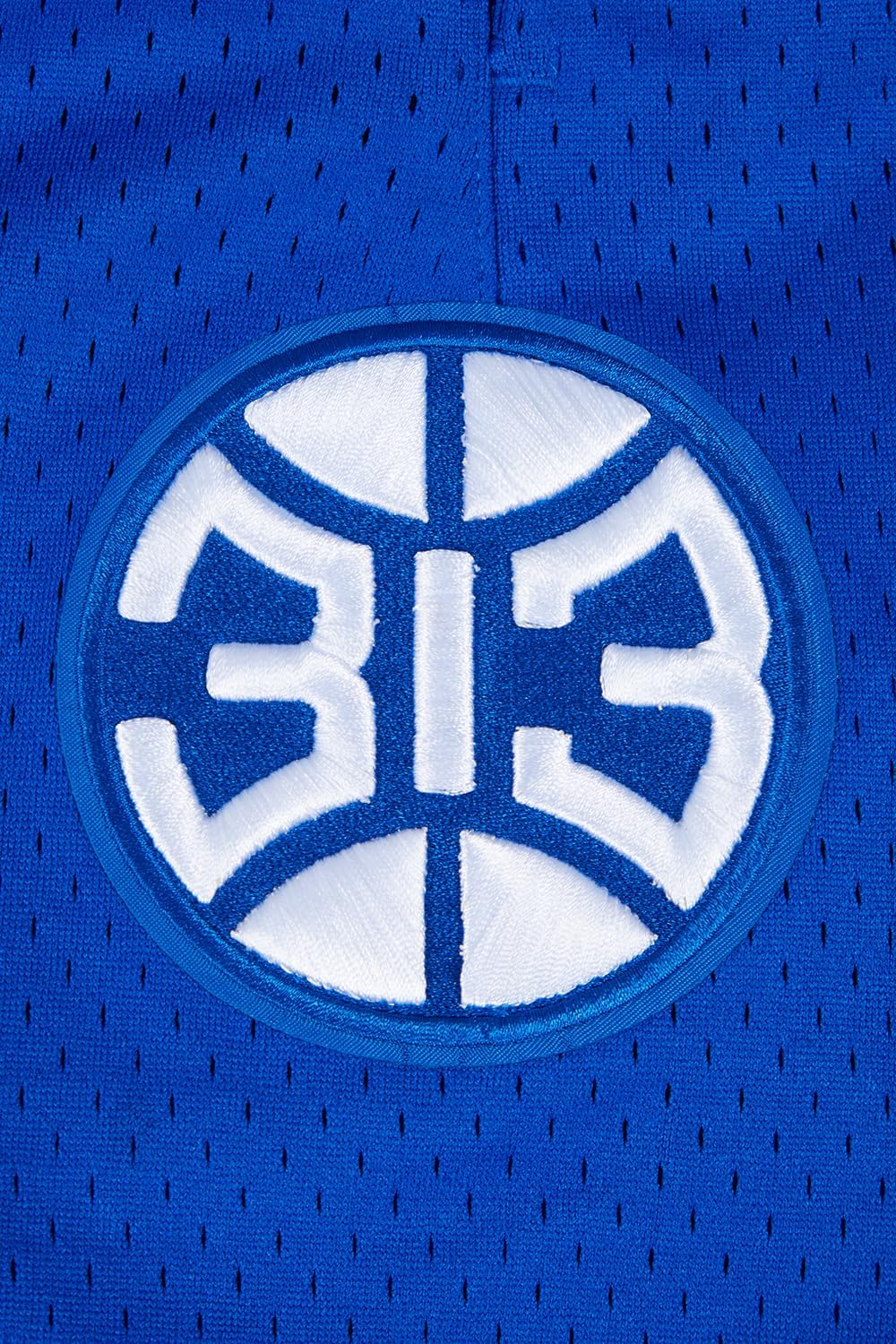 Pro Standard Mens NBA Mesh Short