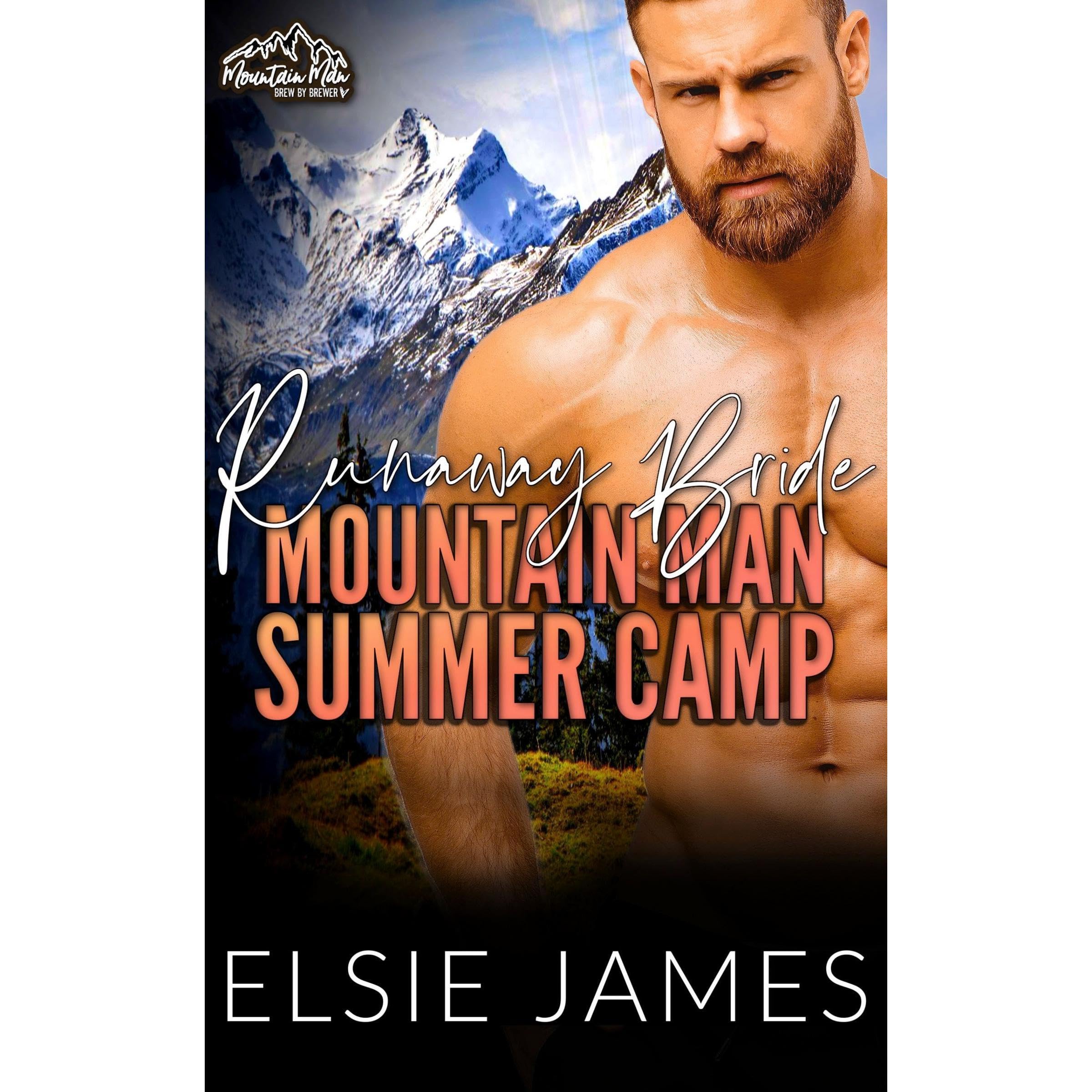 Mountain Man Summer Camp
