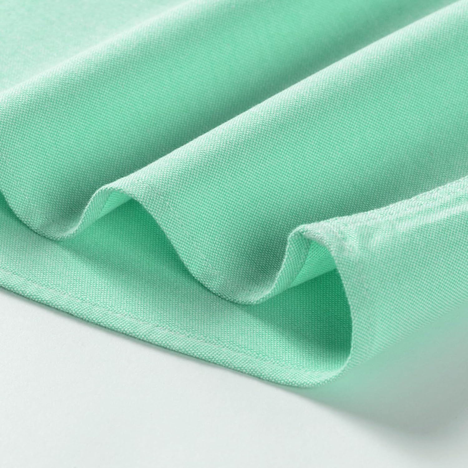 Cromoncent Mens Long Sleeve Oxford Button Down Shirts Casual Dress Shirt for Men,100% Cotton,Plaid/Stripes Shirts