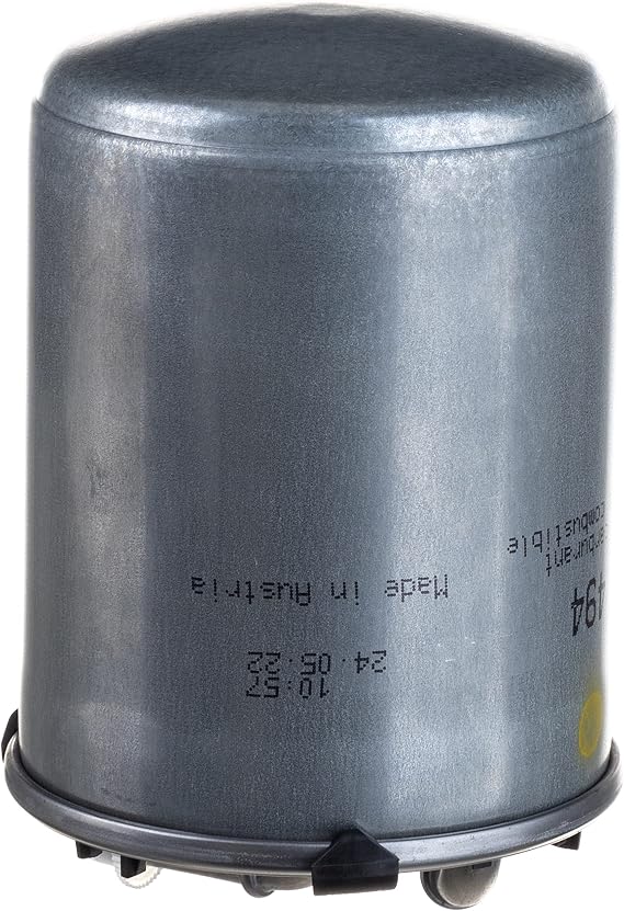 MAHLE KL 490/1D Fuel Filter