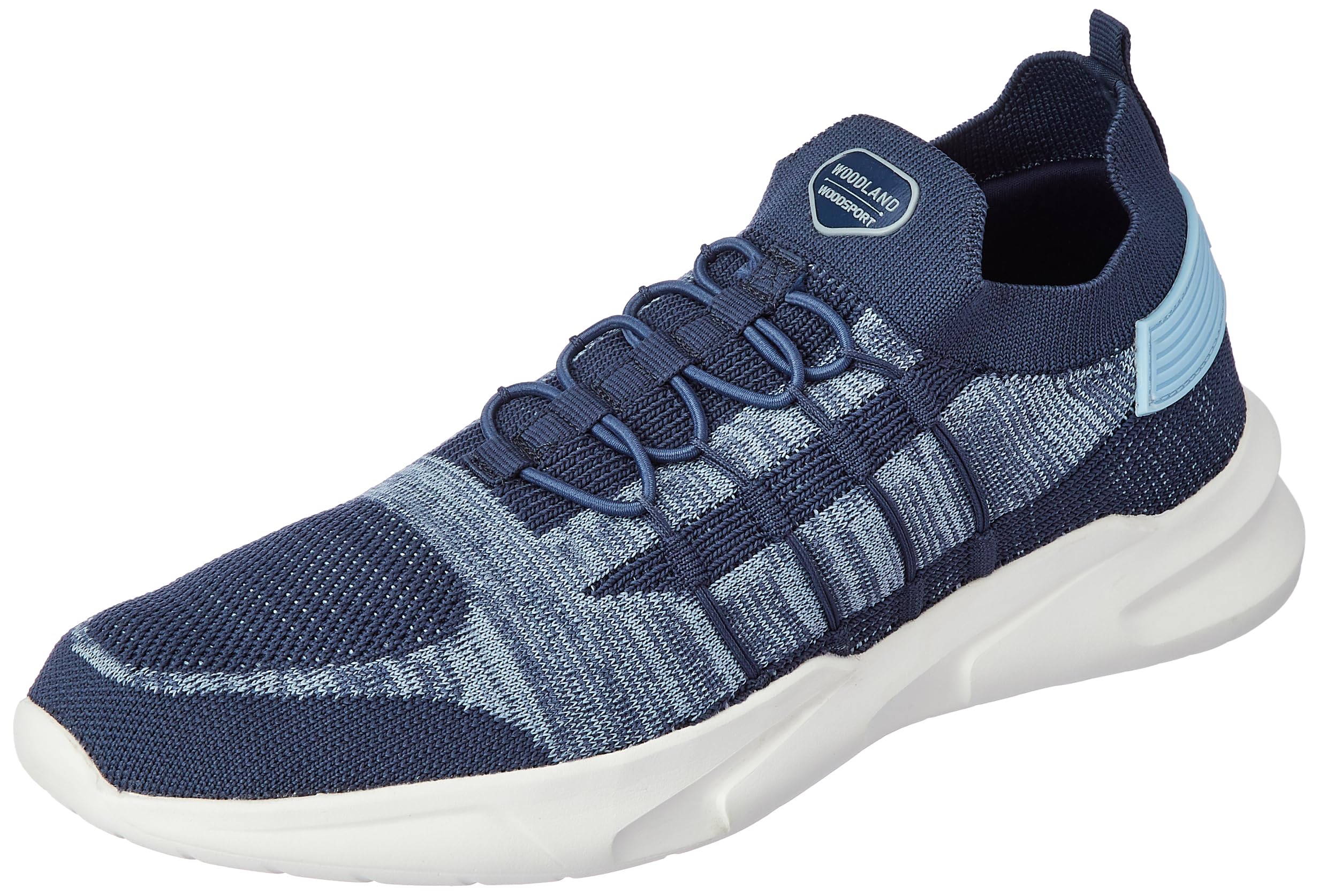 Woodland Mens Blue MESH Sports Shoes-7 UK (41 EU) (OSGC 4685022) (B0CGX7QFJX) Amazon Price History, Amazon Price Tracker