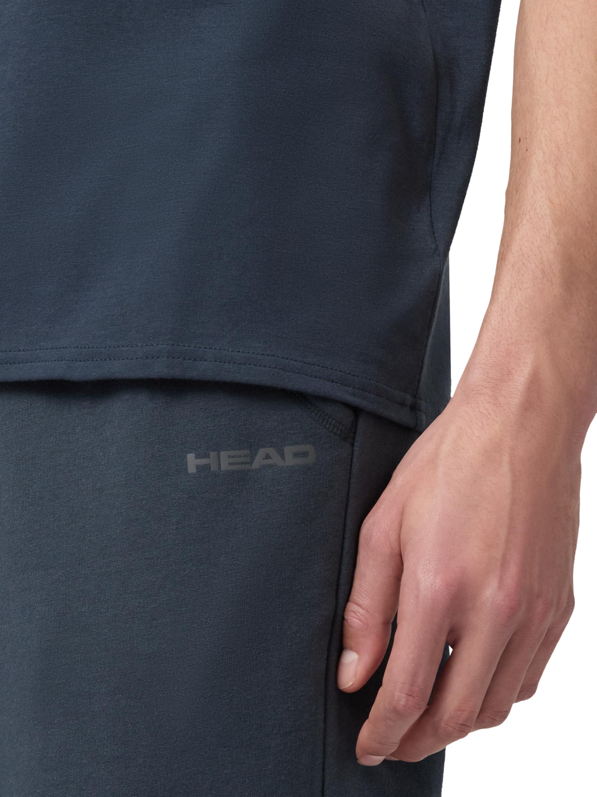 HEAD Club Original Pants Men - Pantalones de Tenis Hombre