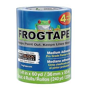 FROG TAPE 1.41