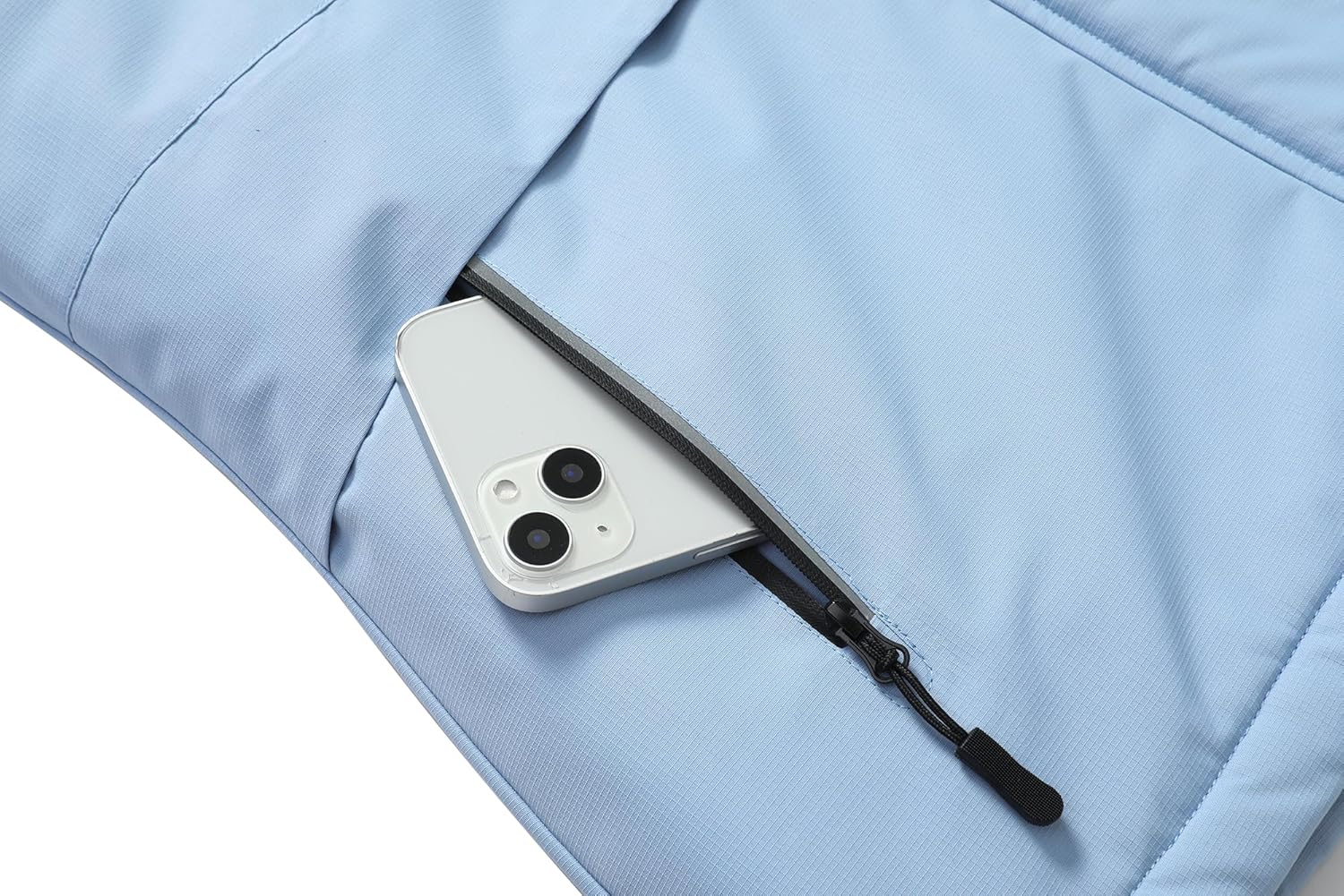 MOERDENG Women's Waterproof Snow Ski Jacket Warm Winter Coat Insulated Snowboarding Jacket Softshell Hiking Jacket - Image 5