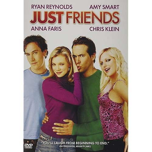 Just Friends