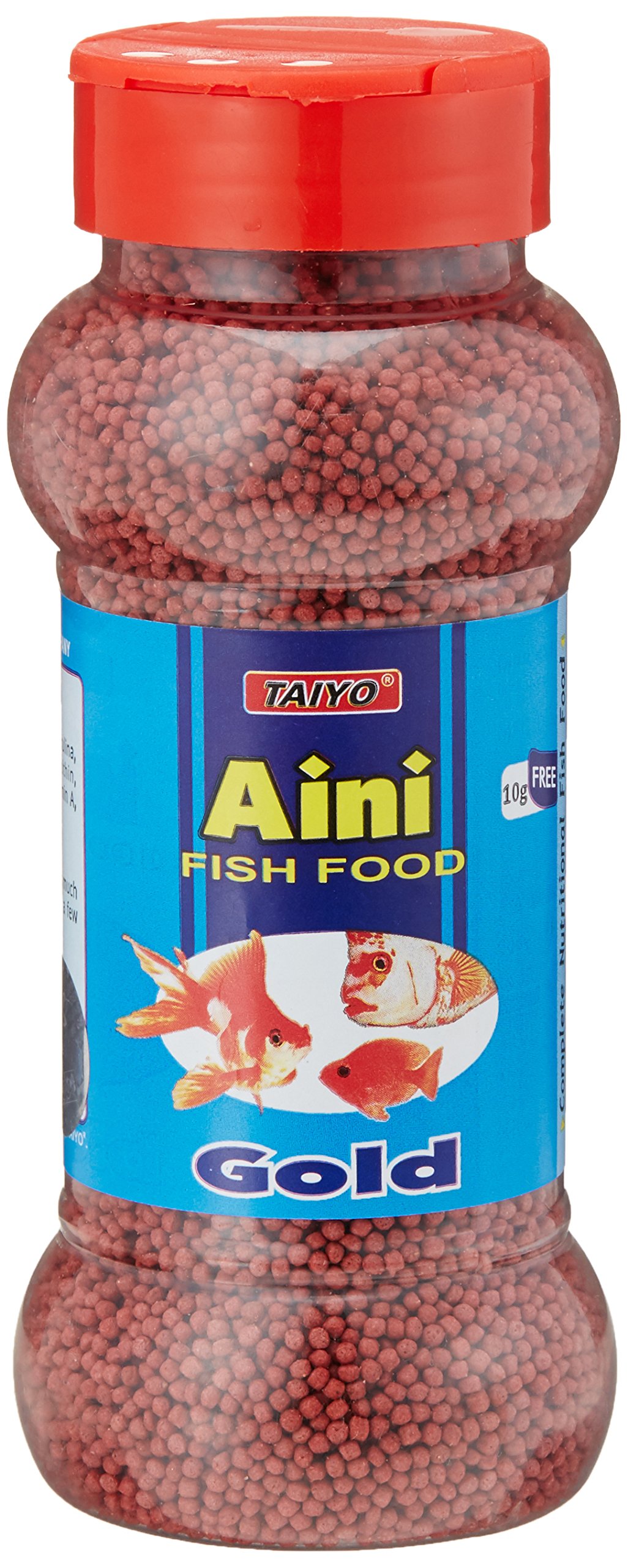 See full amazon price history chart for Taiyo Taiyo Aini Gold 100gm, 100 g Taiyo Taiyo Aini Gold 100gm, 100 g (B00LM66PTQ) Amazon Price History, Amazon Price Tracker