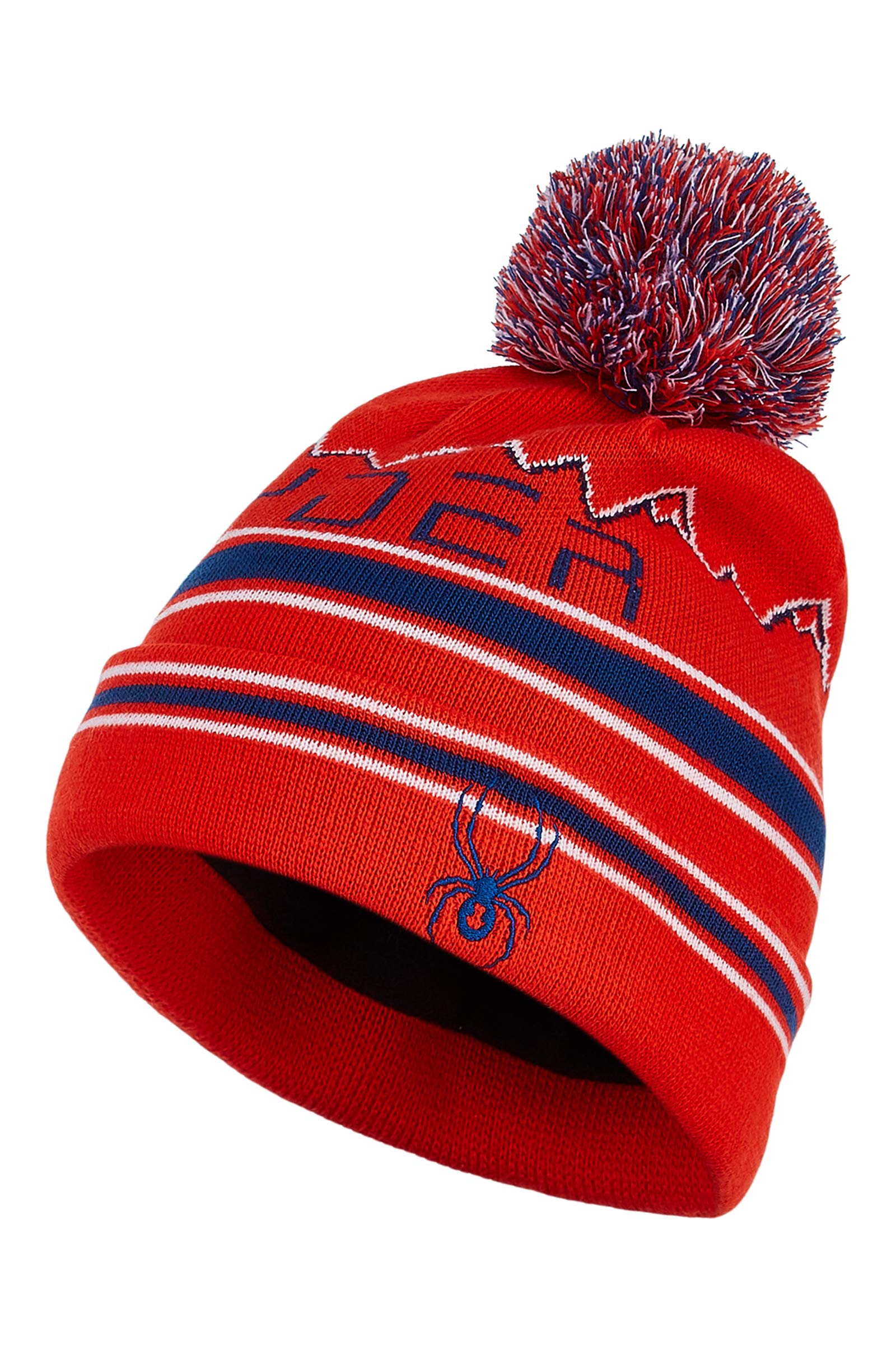 Spyder Men's Icebox Hat