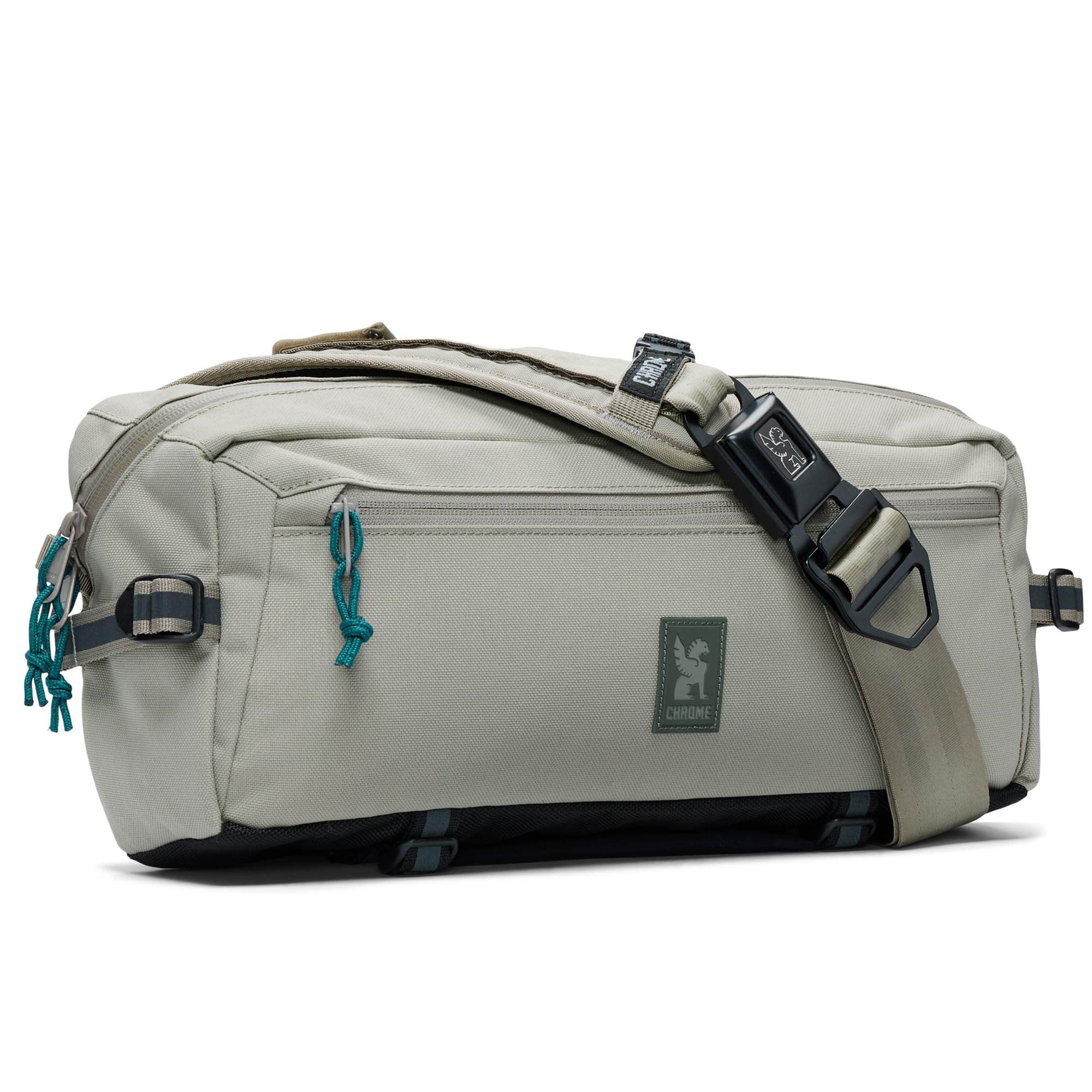 Chrome Kadet Waist Bag One Size