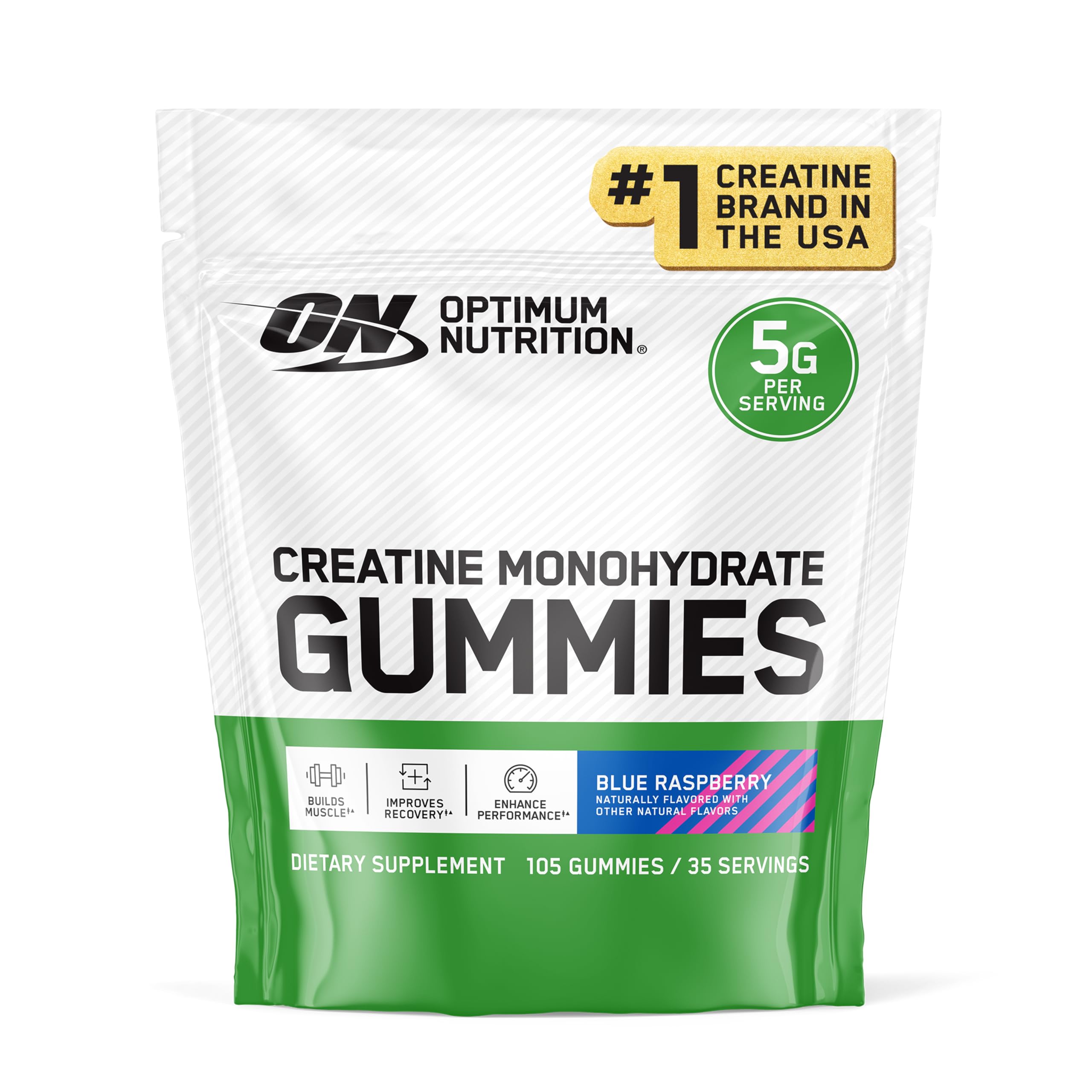 Optimum Nutrition
