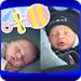 Bébé Photo Collage Maker