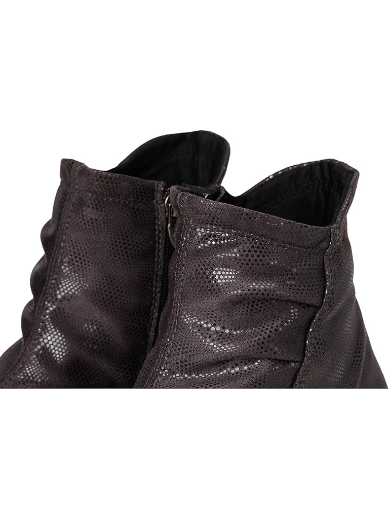 Purple Arcopedico Paluma Boot