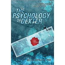 The Psychology of Dexter