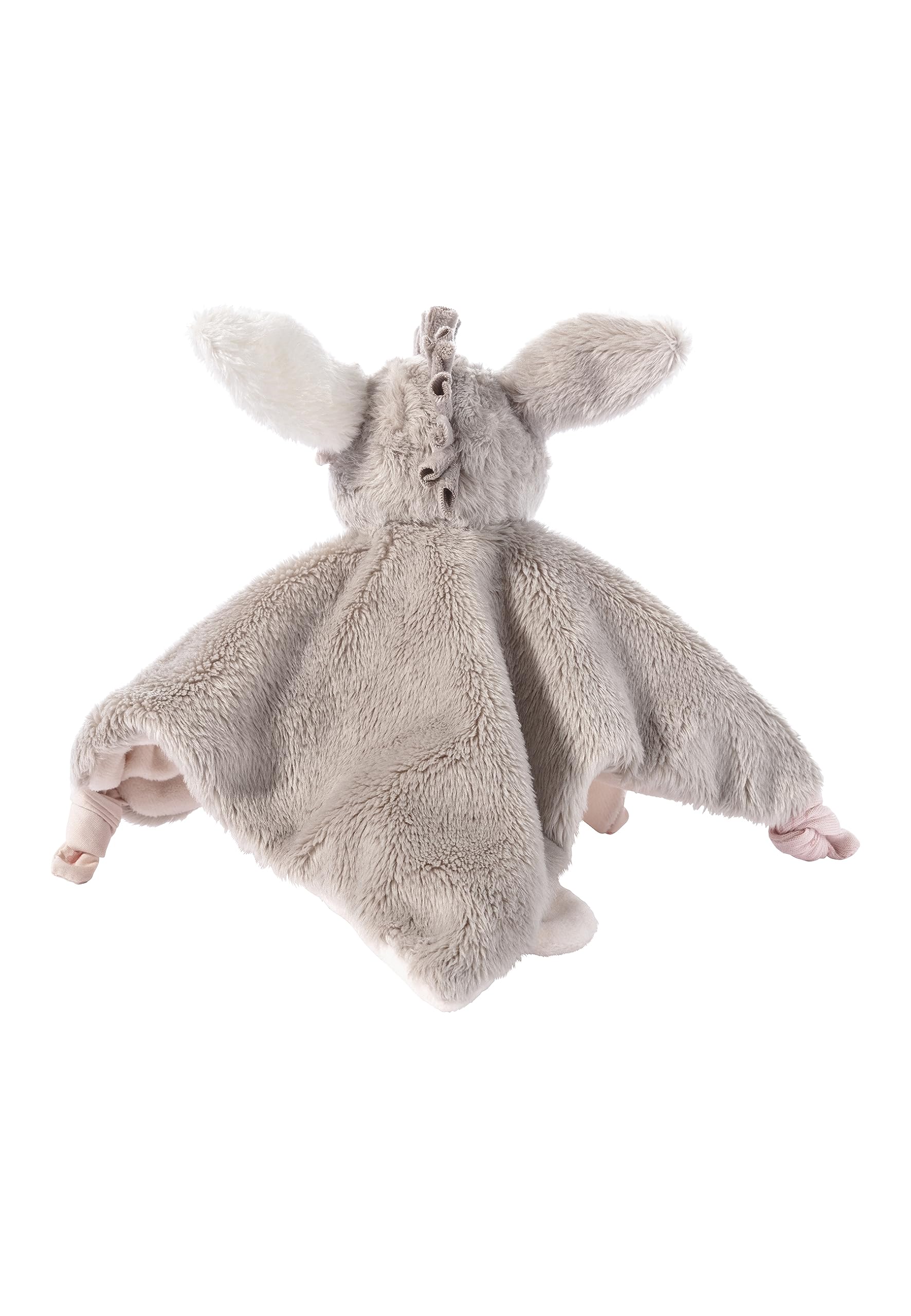 Sterntaler Geschenk Set Esel Emmi Girl flora rose, bestehend aus Kinderhandtuch und kleinem Schmusetuch