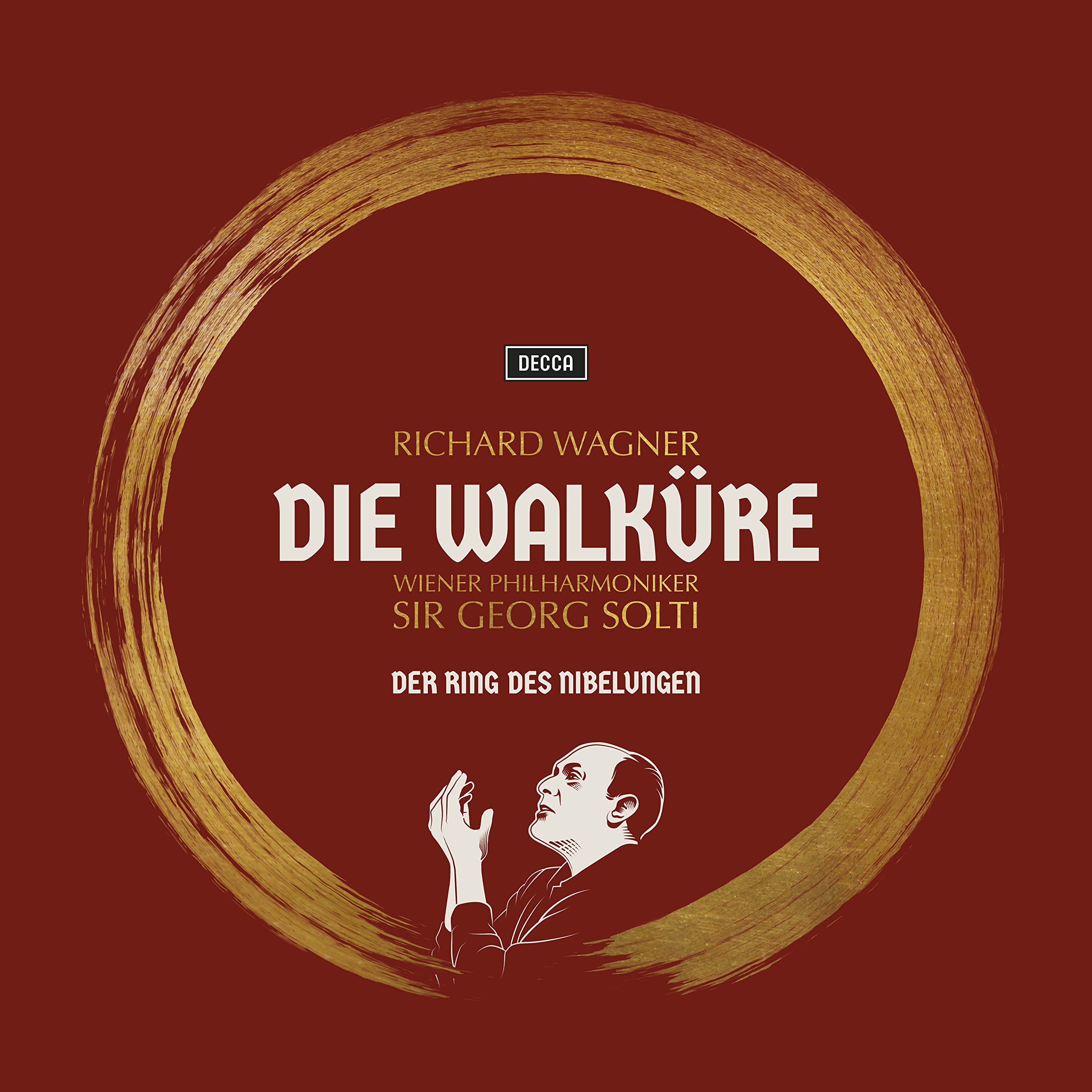 Wagner: Die Walkre