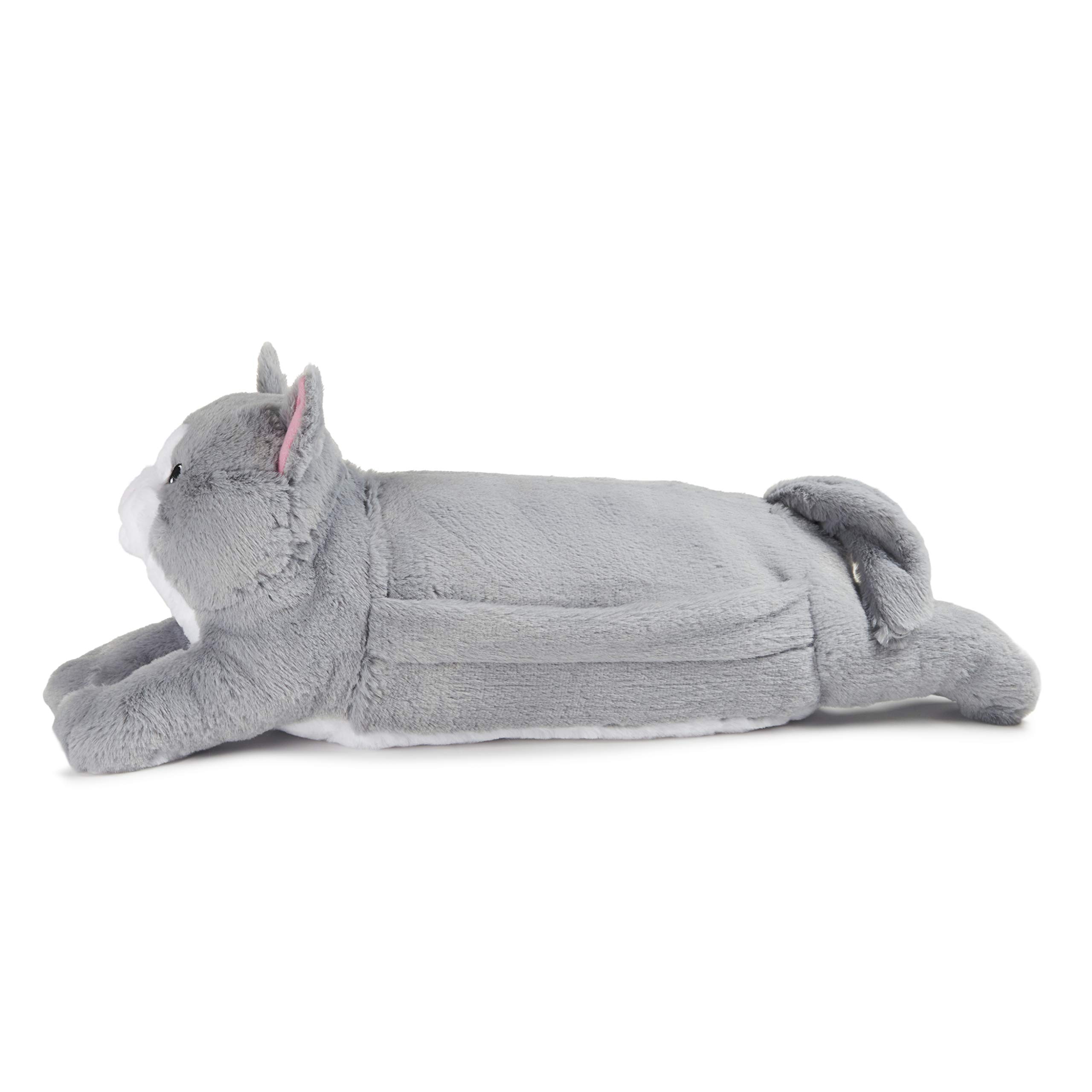 Tabby Cat Ipad Stand Tablet Pillow For Devices Up To Desertcart