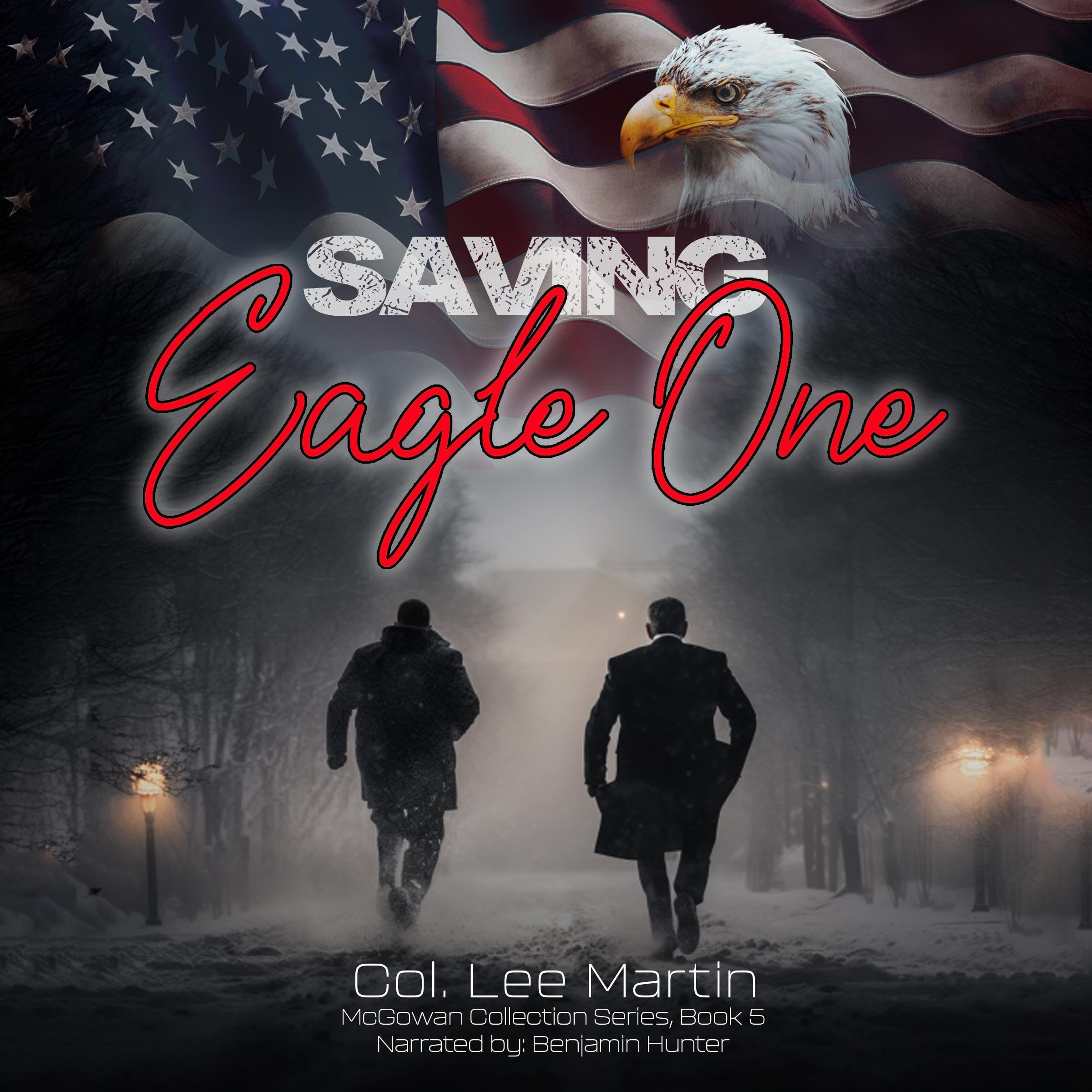 Saving Eagle One